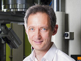 François Hild François Hild