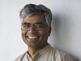 Abhay Shukla Abhay Shukla