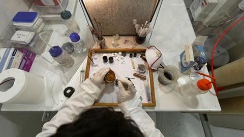 AAP 2020 - Les projets doctoraux AAP 2020 - Les projets doctoraux