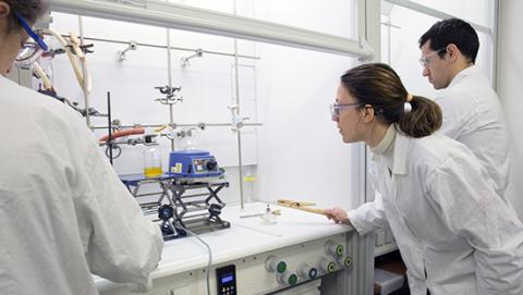 AAP 2020 - Les projets postdoctoraux AAP 2020 - Les projets postdoctoraux
