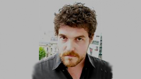 Sylvain Bernard Sylvain Bernard