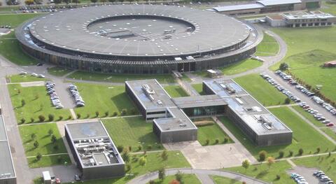 Soleil Synchrotron